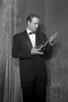 Marlon Brando Poster 2557331