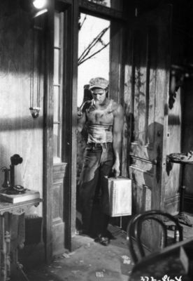 Marlon Brando Poster 2557335