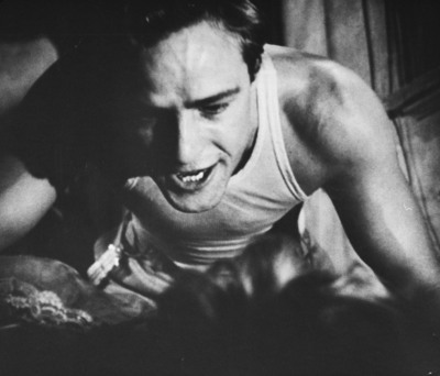 Marlon Brando Poster 2557336