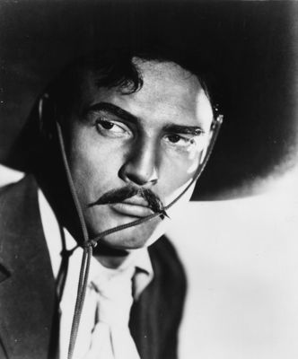 Marlon Brando Poster 2557337