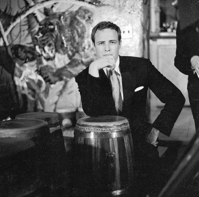 Marlon Brando Poster 2557338