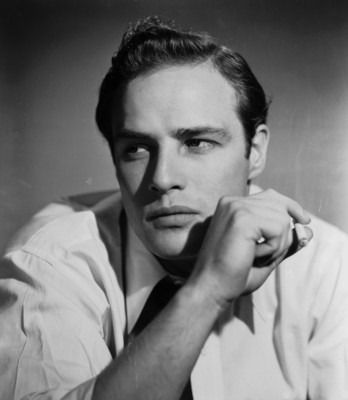Marlon Brando Poster 2557339