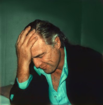 Marlon Brando Poster 2557342
