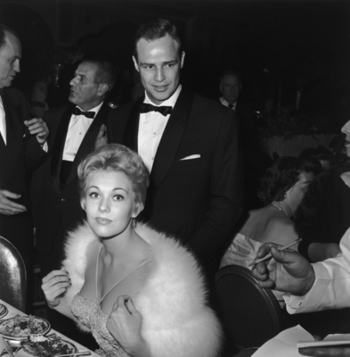 Marlon Brando Poster 2557343