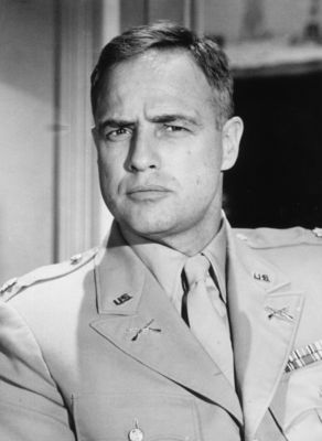 Marlon Brando Poster 2557346