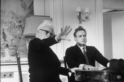 Marlon Brando Poster 2557348