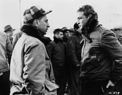Marlon Brando Poster 2557350