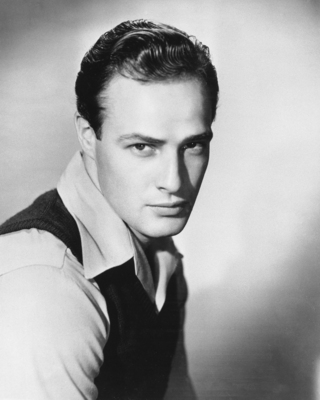 Marlon Brando Poster 2557356