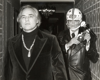 Marlon Brando Poster 2557358