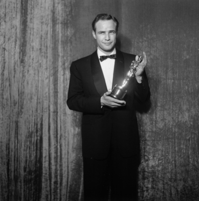 Marlon Brando Poster 2557360