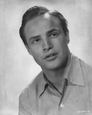 Marlon Brando Poster 2557361