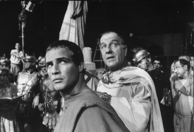 Marlon Brando Poster 2557362