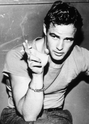 Marlon Brando Poster 2557364