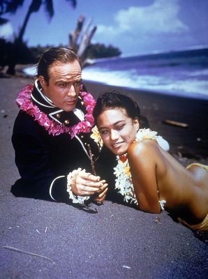 Marlon Brando Poster 2557368