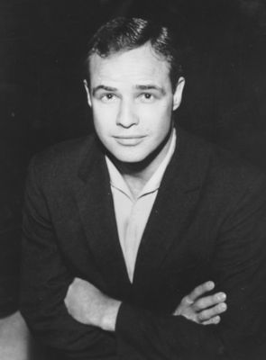 Marlon Brando Poster 2557369