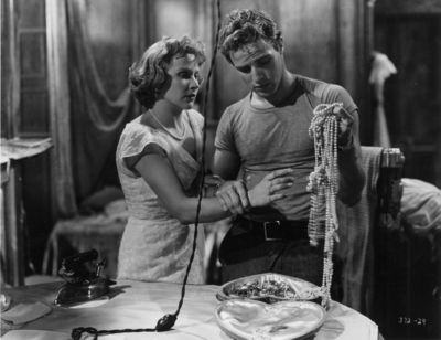 Marlon Brando Poster 2557373