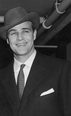 Marlon Brando Poster 2557374