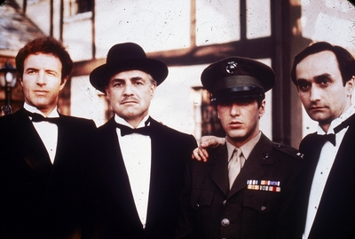 Marlon Brando Poster 2557377