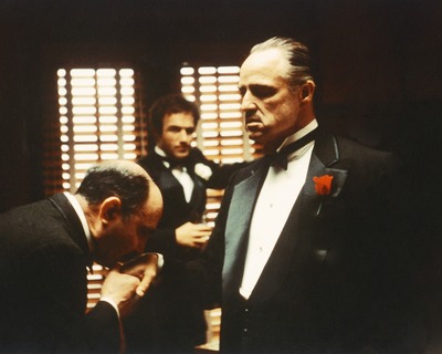 Marlon Brando Poster 2557380
