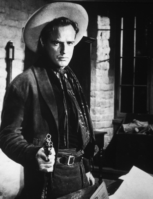 Marlon Brando Poster 2557383