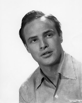 Marlon Brando Poster 2557384