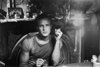 Marlon Brando Poster 2557385
