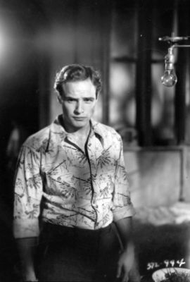 Marlon Brando Poster 2557386