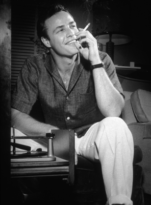 Marlon Brando Poster 2557387