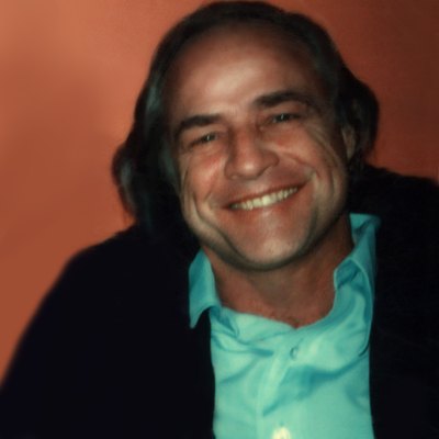 Marlon Brando Poster 2557391