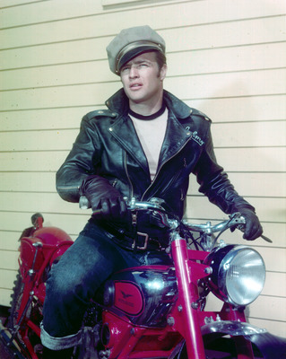 Marlon Brando Poster 2557399