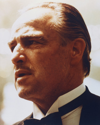 Marlon Brando Poster 2557400