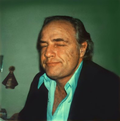 Marlon Brando Poster 2557407