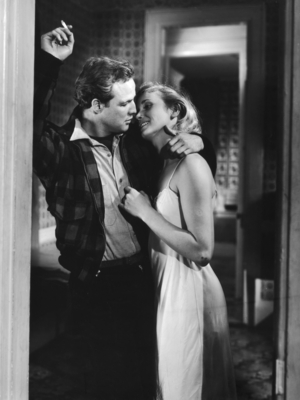 Marlon Brando Poster 2557409