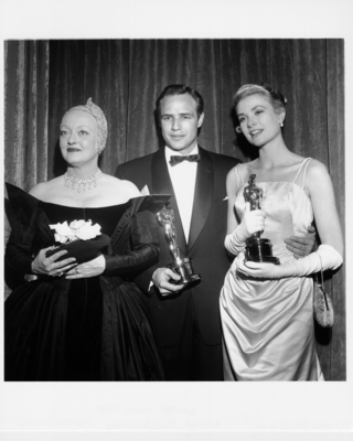 Marlon Brando Poster 2557411