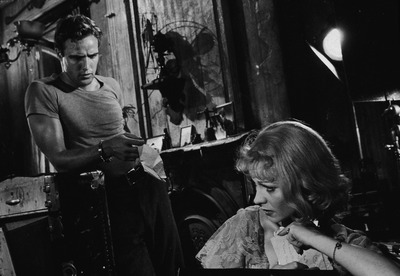 Marlon Brando Poster 2557412