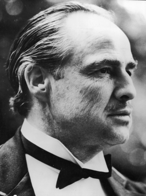 Marlon Brando Poster 2557415