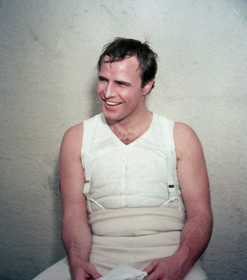 Marlon Brando Poster 2557418