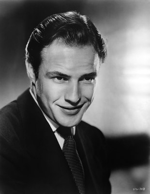 Marlon Brando Poster 2557422