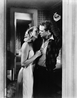 Marlon Brando Poster 2557426