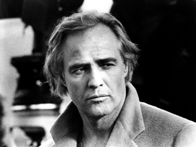 Marlon Brando Poster 2557431