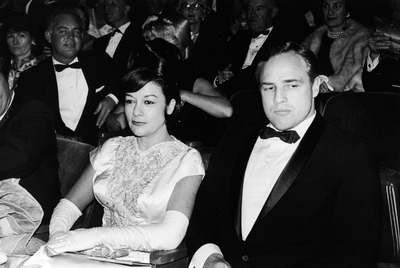 Marlon Brando Poster 2557436