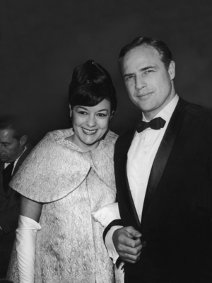 Marlon Brando Poster 2557438