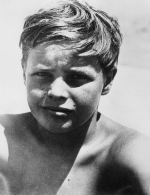 Marlon Brando Poster 2557439