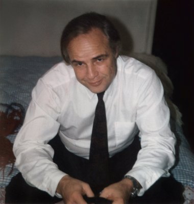 Marlon Brando Poster 2557444