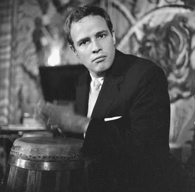Marlon Brando Poster 2557445