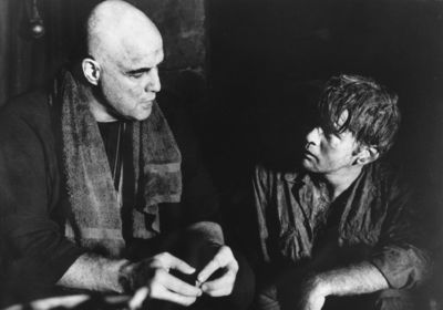 Marlon Brando Poster 2557452