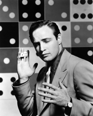 Marlon Brando Poster 2557456