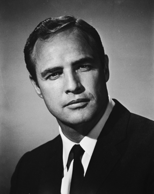 Marlon Brando Poster 2557458