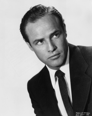 Marlon Brando Poster 2557461