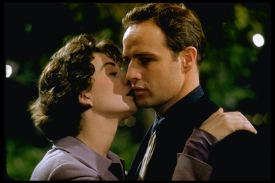 Marlon Brando Poster 2557463